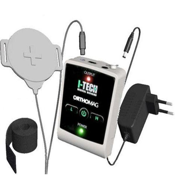 KIT DI MAGNETOTERAPIA A BASSA FREQUENZA ORTHOMAG - professionale