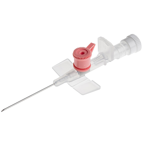 AGHI CANNULA BD VENFLON - sterile - conf. 50pz - varie misure