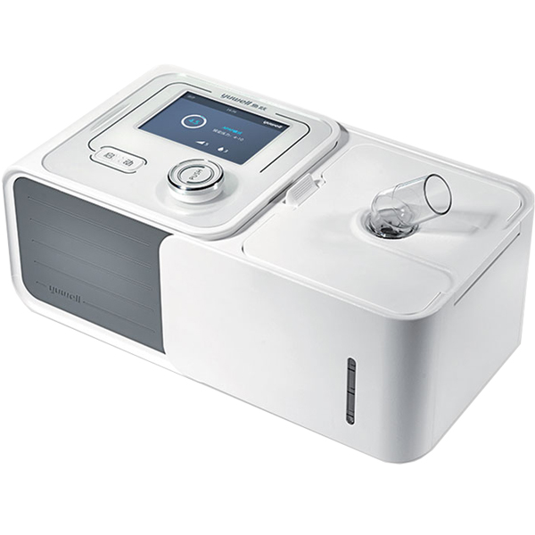 DISPOSITIVO PAP DI VENTILAZIONE a pressione positiva - CPAP