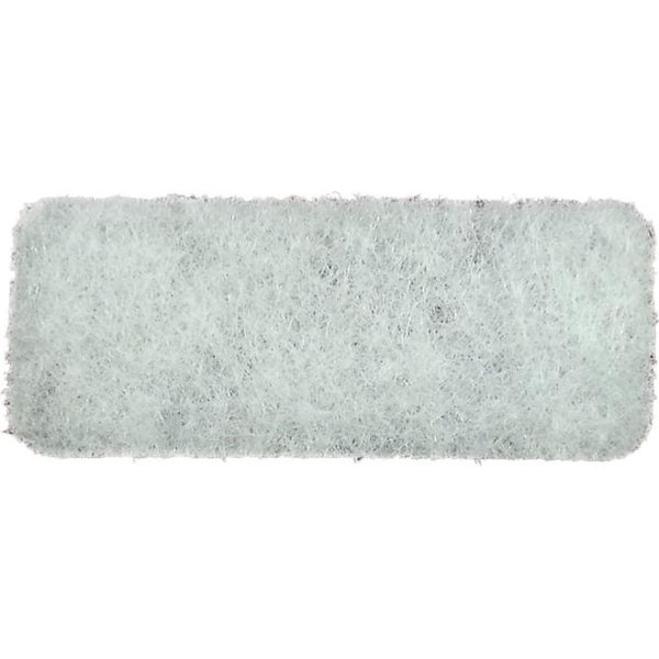 FILTRO ARIA IN COTONE - per dispositivi di ventilazione CPAP - conf.10pz