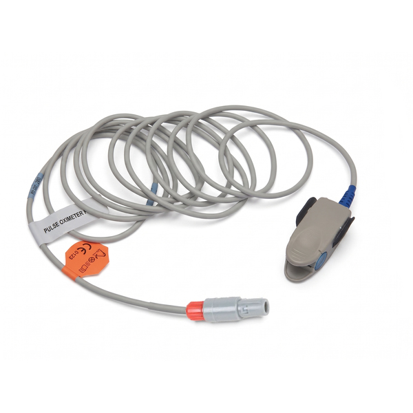 SENSORE PEDIATRICO SpO2 per PC-300 - opzionale