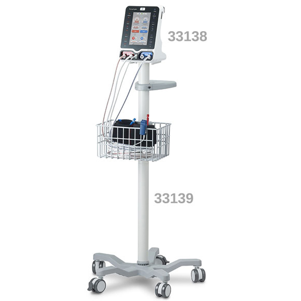 TOURNIQUET PNEUMATICO DTS-3000 - 2 canali