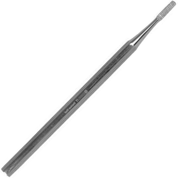 MICROLIMA UNGHIE in acciaio inox - 13,5cm