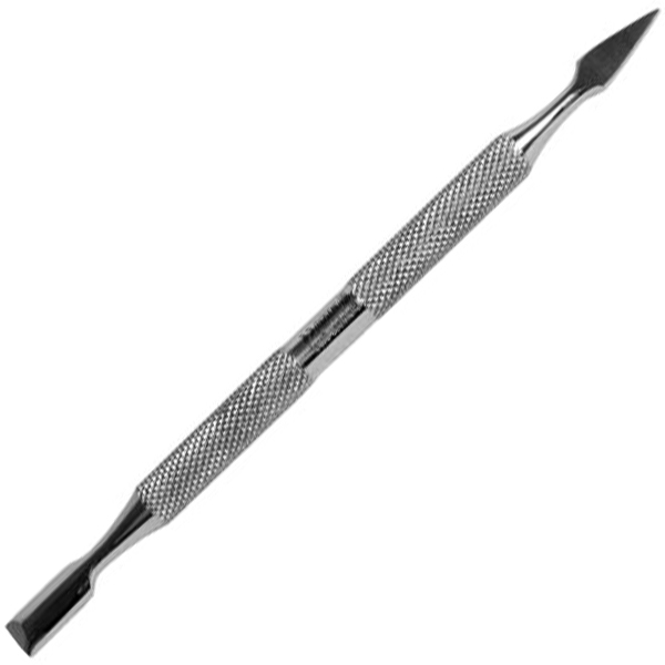 SPINGICUTICOLE / SPINGIPELLE in acciaio inox - 13cm