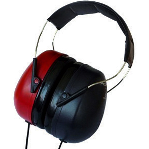 GUSCI INSONORIZZATI PER AUDIOMETRI - ricambio per codici 53550 / 53551