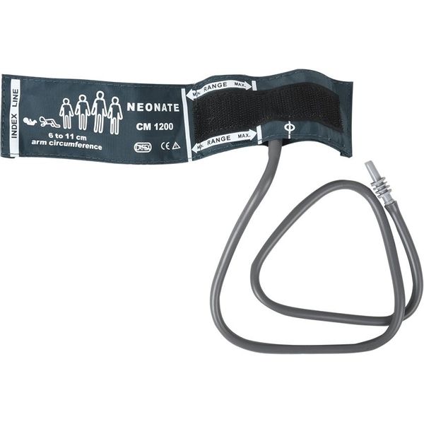 BRACCIALE DI RICAMBIO - ad 1 tubo - per cod. 32902 e 80550 - varie misure