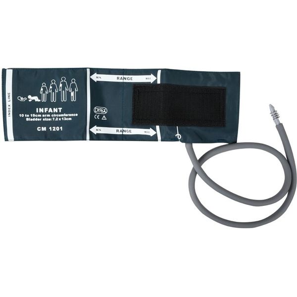 BRACCIALE DI RICAMBIO - ad 1 tubo - per cod. 32902 e 80550 - varie misure