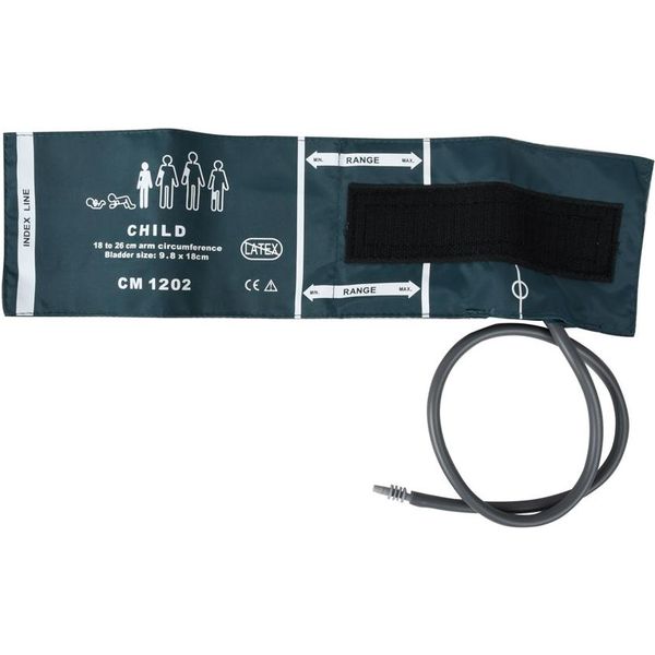 BRACCIALE DI RICAMBIO - ad 1 tubo - per cod. 32902 e 80550 - varie misure