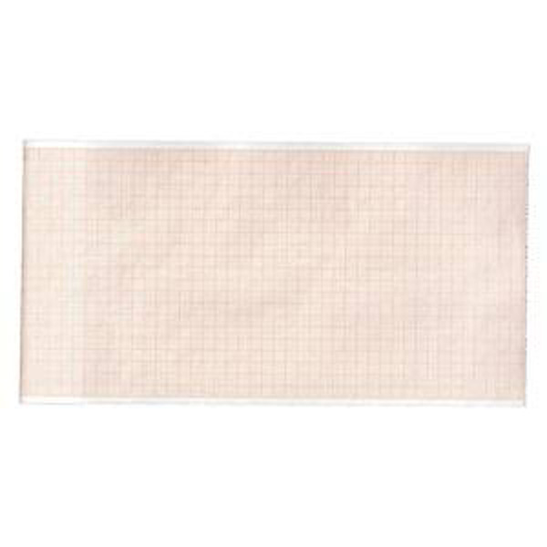 ROTOLO CARTA TERMICA ECG PHILIPS Page Writer TC/10 - rotoli da 110mmx25m - conf.10pz