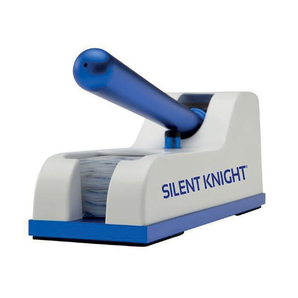 FRANTUMAPILLOLE / TAGLIAPILLOLE PROFESSIONALE SILENT KNIGHT