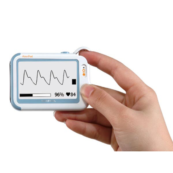 MONITOR MULTIPARAMETRICO CON HOLTER ECG PORTATILE CHECKME PRO VITAL SIGNS - con Bluetooth