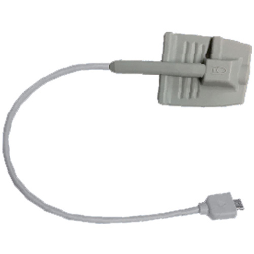 SENSORE ESTERNO SpO2 per MONITOR MULTIPRAMETRICO CHECKME PRO VITAL SIGNS E CHECK ME LITE