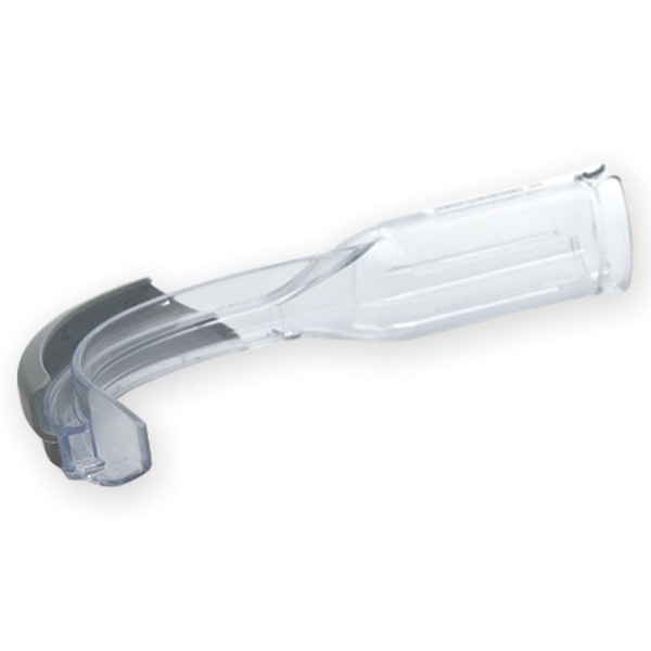LAMA AMBU ADULTI INCANALATA VISION aBLADE - mis.3 per VIDEOLARINGOSCOPIO AMBU KING VISION aBLADE - Conf.20pz