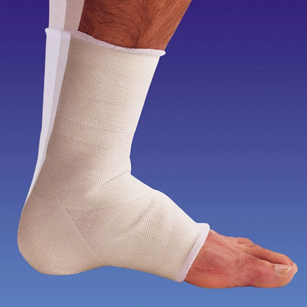BENDA GESSATA SEMIRIGIDA SOFT-CAST 3M - 10cmx3,65m - vari colori - Conf.10pz