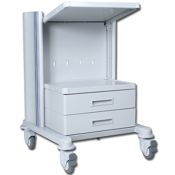 CARRELLO PER ELETTROBISTURI DIATERMO - grande