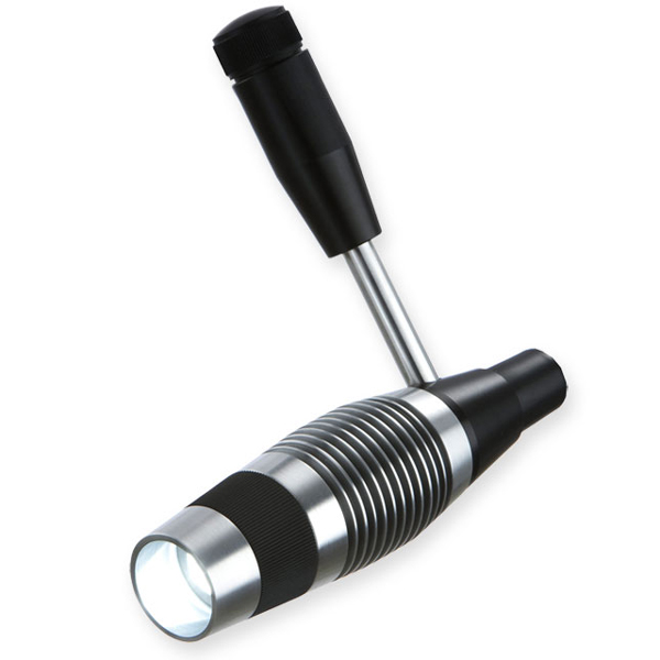 LAMPADA LED RI-MAGIC - 55.000 lux - da parete