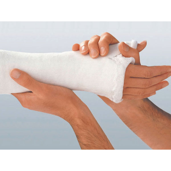 BENDA GESSATA PLATRIX 15cm.x2m - conf.40pz