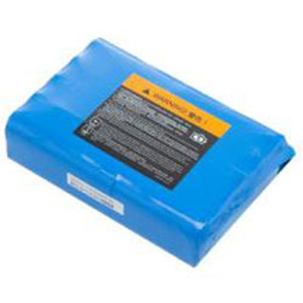 BATTERIA AL LITIO RICARICABILE - per ecografo CHISON  ECO-1 / ECO-2 / ECO-3 / ECO-5 / ECO-6