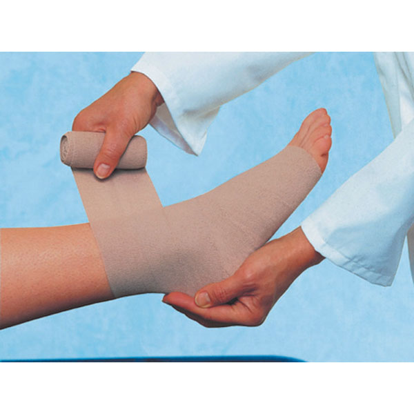 BENDA COMPRESSIVE COMPRILAN 5m.x12cm