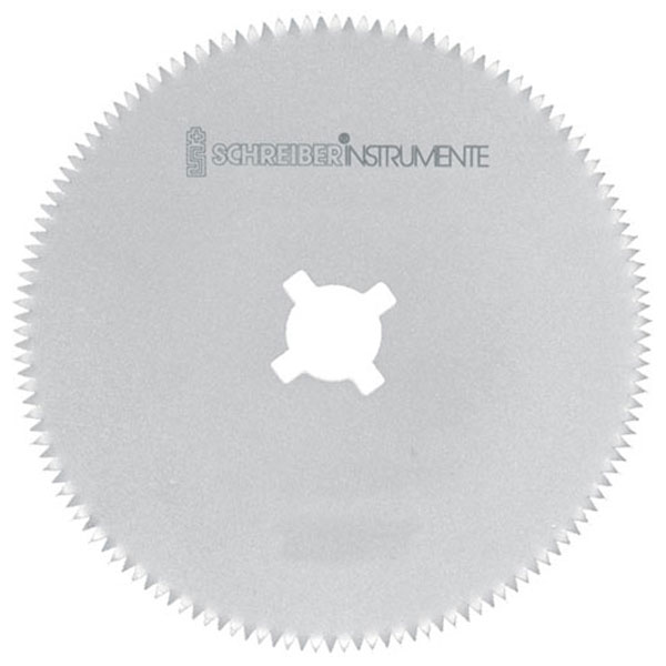 LAMA per SEGA per GESSI SCHREIBER SG-600 - diam.50mm
