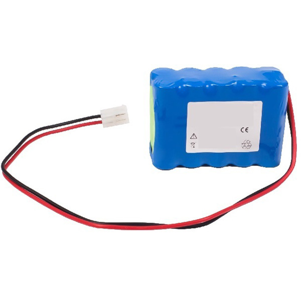 BATTERIA linea monitor VITAL e UP 7000
