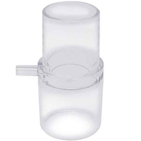 CONNETTORE PER CONCENTRATORE OSSIGENO per cod. 53700 -53701