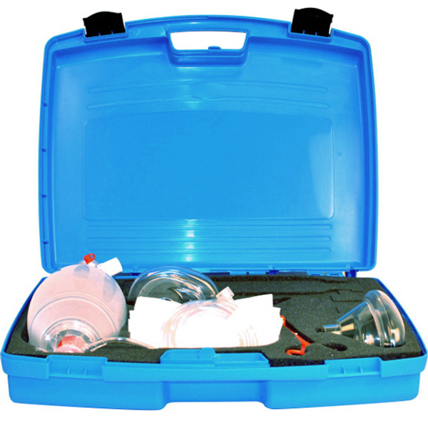 ASIBOX KIT RIANIMAZIONE