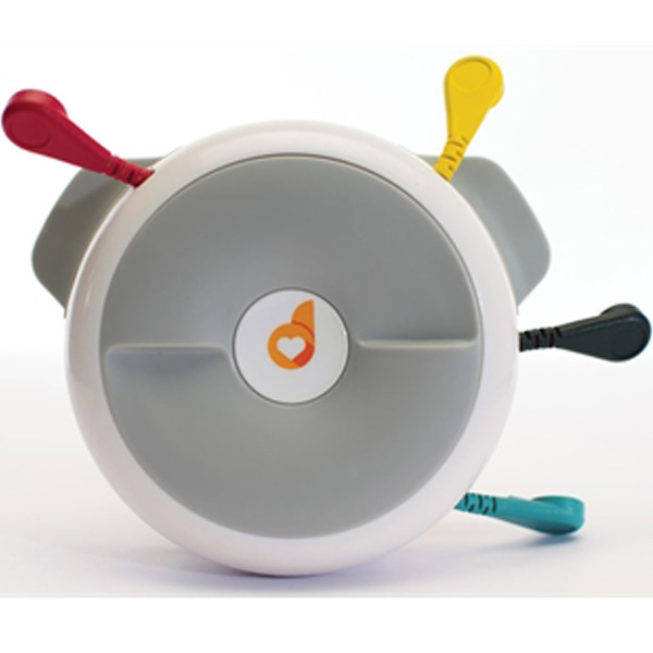 ECG BLUETOOTH D-HEART - 8/12 canali