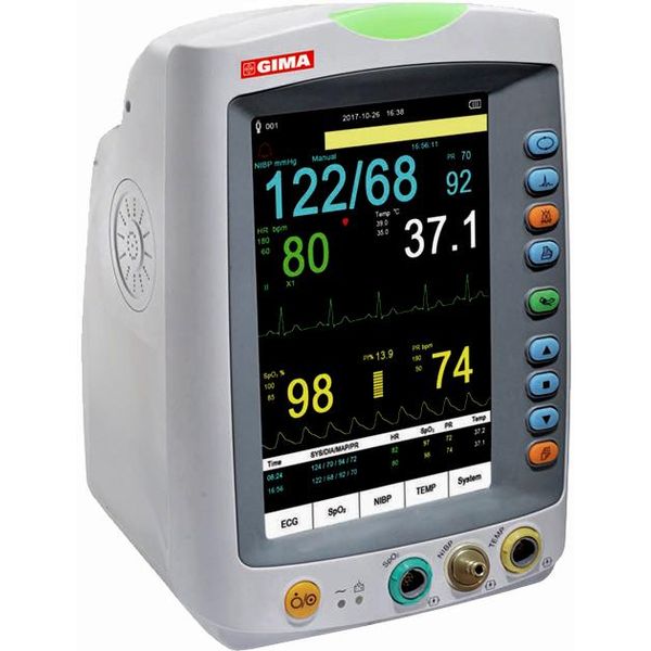 MONITOR MULTIPARAMETRICO VITAL SIGN PLUS