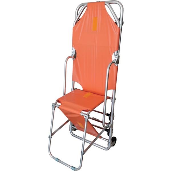 BARELLA EMERGENZA MULTIPOSIZIONE AUTOMATICA - 198x56xh.89cm - peso 46kg - portata 159kg