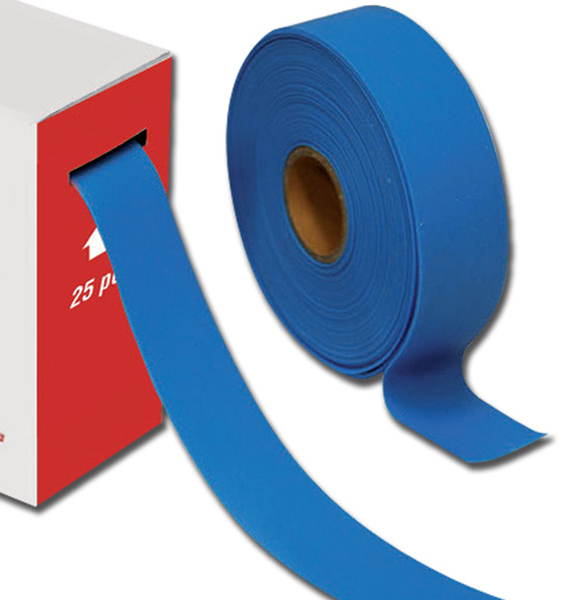 LACCIO EMOSTATICO A NASTRO - Conf.25pz