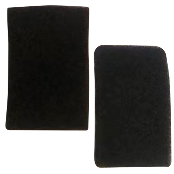 SPUGNA FILTRO ARIA per VENTILATORE POLMONARE SHANGRILA 510S (cod. 56600) - conf. 5pz