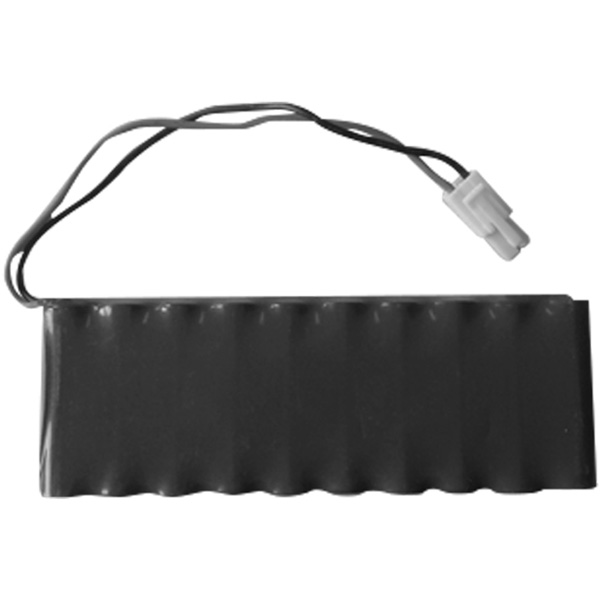 BATTERIA Ni-Mh per VENTILATORE POLMONARE SHANGRILA 510S (cod. 56600)