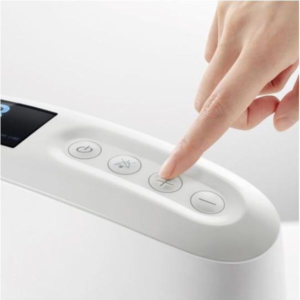 CONCENTRATORE DI OSSIGENO PORTATILE YUWELL SPIRIT 1l - 3,5 Lt/min