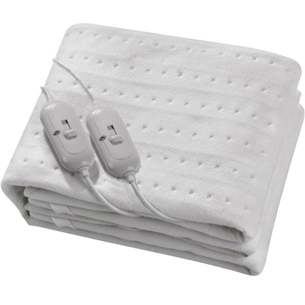 SCALDALETTO MATRIMONIALE 2300V 60W - 160X140cm - 3 temperature