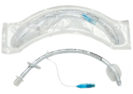 TUBO ENDOTRACHEALE CUFFIATO - misure varie