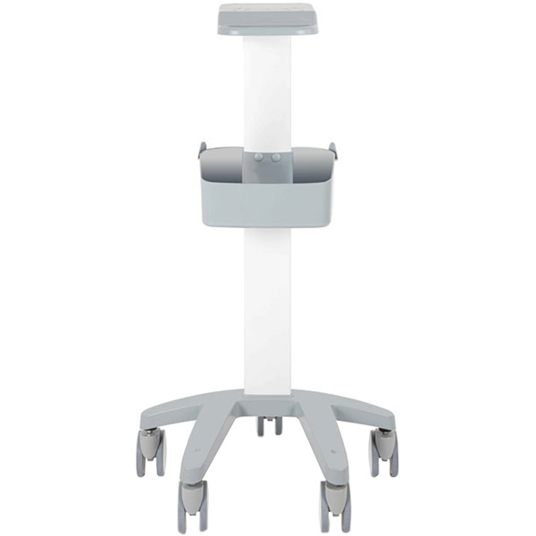 CARRELLO CON CESTELLO PER TOURNIQUET MEDIONE TRQ-2020