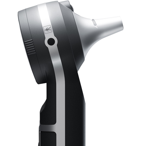 OTOSCOPIO HEINE BETA X 3X - B-130.28.330 - con astuccio rigido