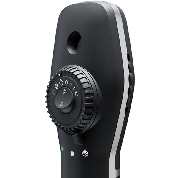 OTOSCOPIO HEINE BETA X - ZOOM 3X - C-130.28.330 - ricaricabile con stazione - in astuccio