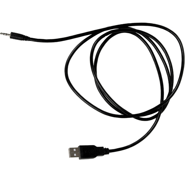 CAVO USB PER CONNESSIONE PC-300 - GLUCOMETRO GIMA 