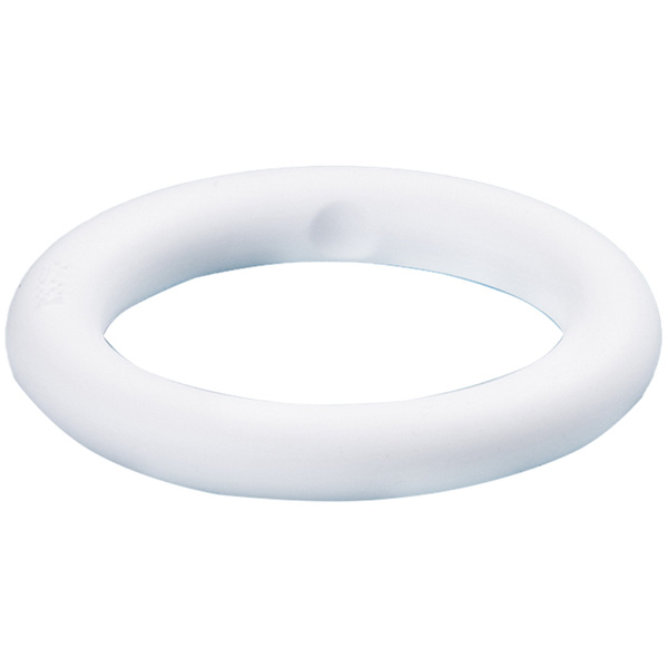 PESSARIO UTERINO AD ANELLO - in silicone - varie misure
