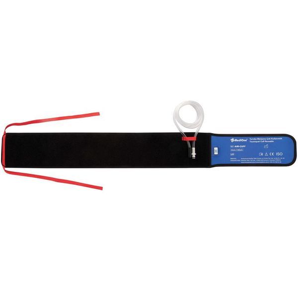 BRACCIALE SINGOLO 24" - 61x10,2cm - braccio adulto L / gamba adulto sottile - opzionale