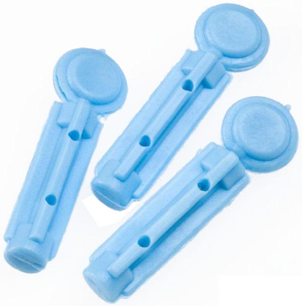 LANCETTE PUNGIDITO - 28G - conf.100pz