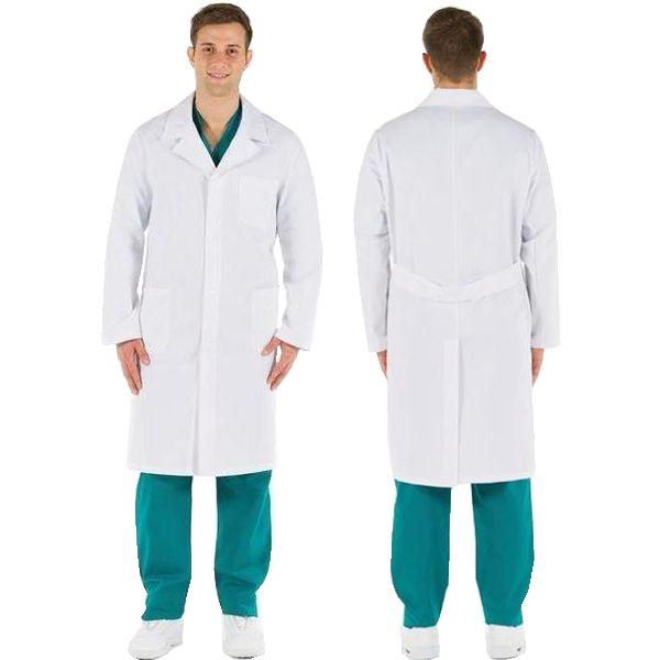 CAMICE COTONE UOMO - bianco 