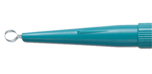 CURETTE DERMATOLOGICHE MONOUSO - sterili - varie misure 