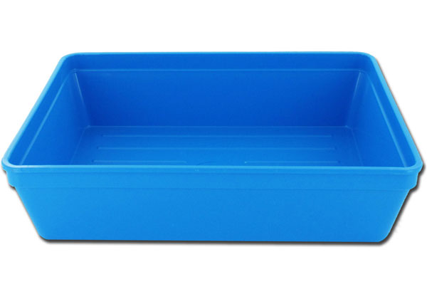 VASSOIO 300x250x52mm - plastica