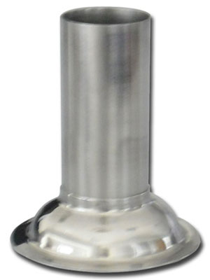 PORTATERMOMETRI diam. 33x80mm