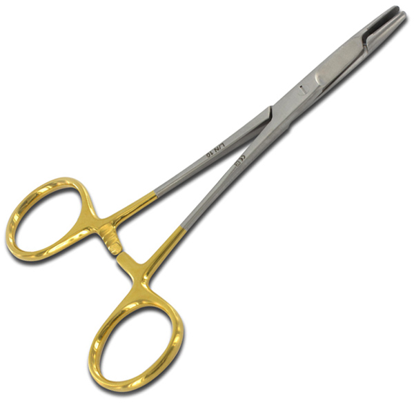 PINZA PORTA AGHI OLSEN HEGAR 14cm