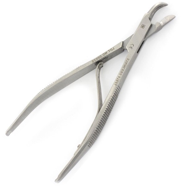 PINZA MICHEL LEVAPUNTI  13cm