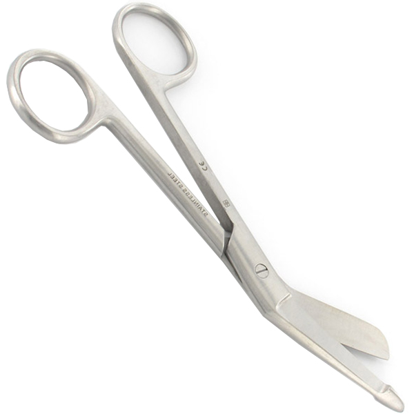 FORBICI TAGLIABENDE LISTER  15cm